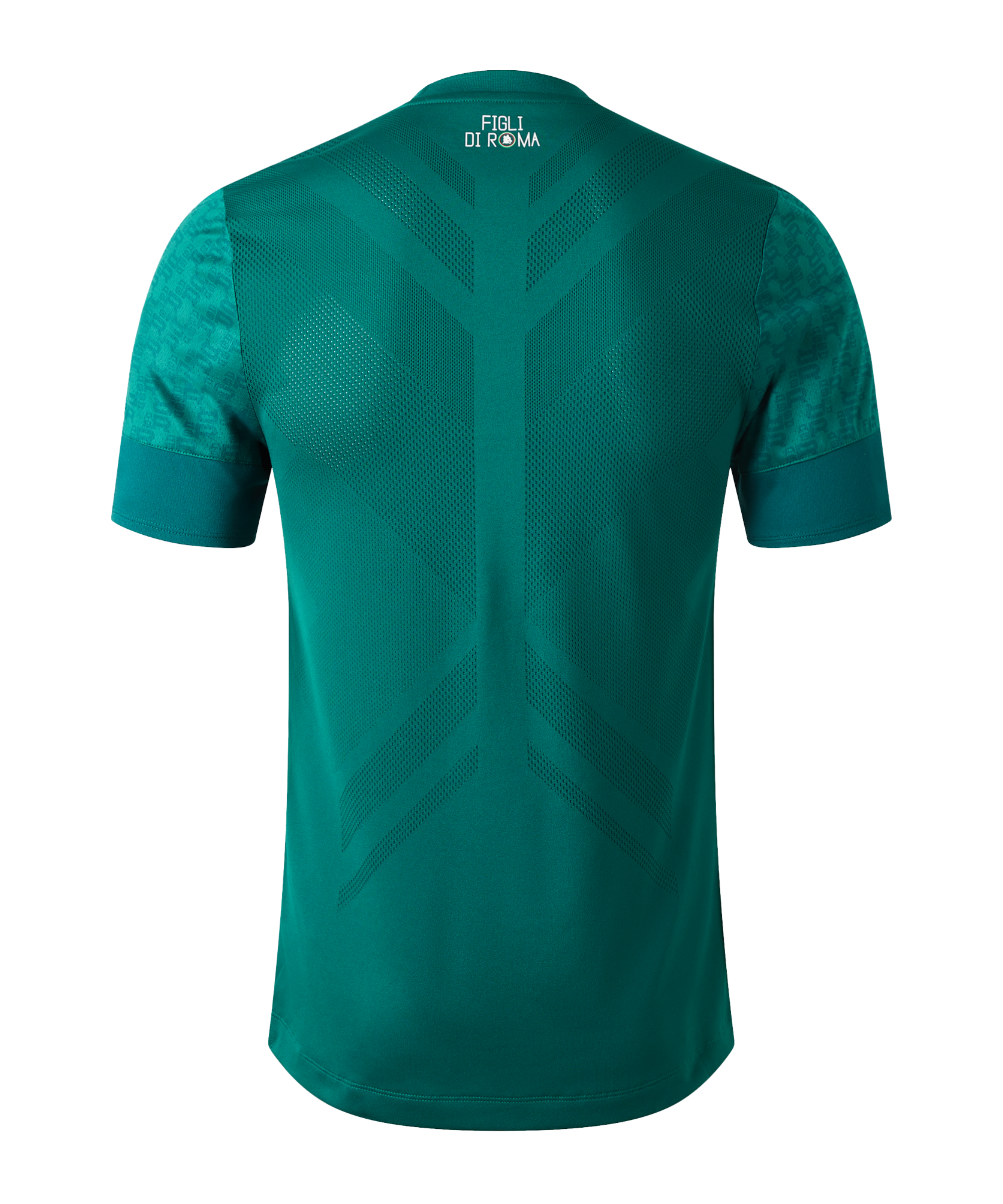New Balance AS Rom Auth. Legacy Shirt 2022/2023 - Green
