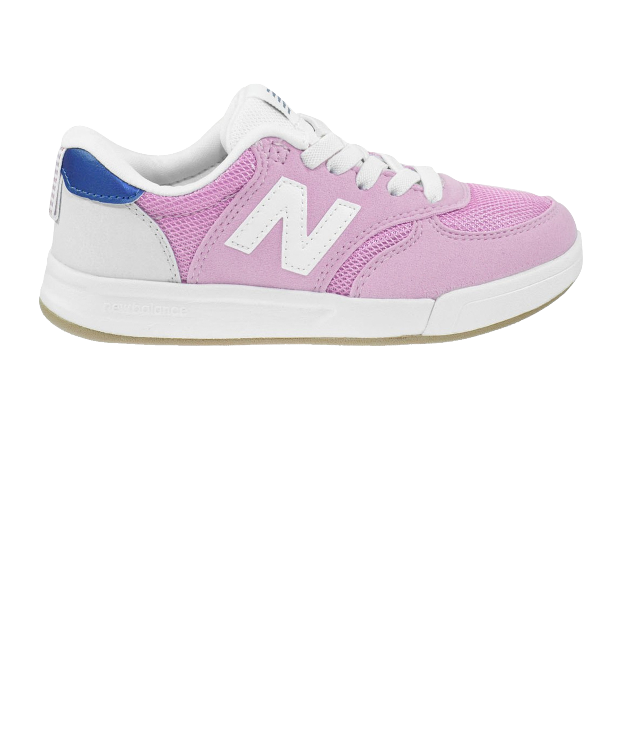 New Balance Kt300 Rop Sneaker Kids Pink