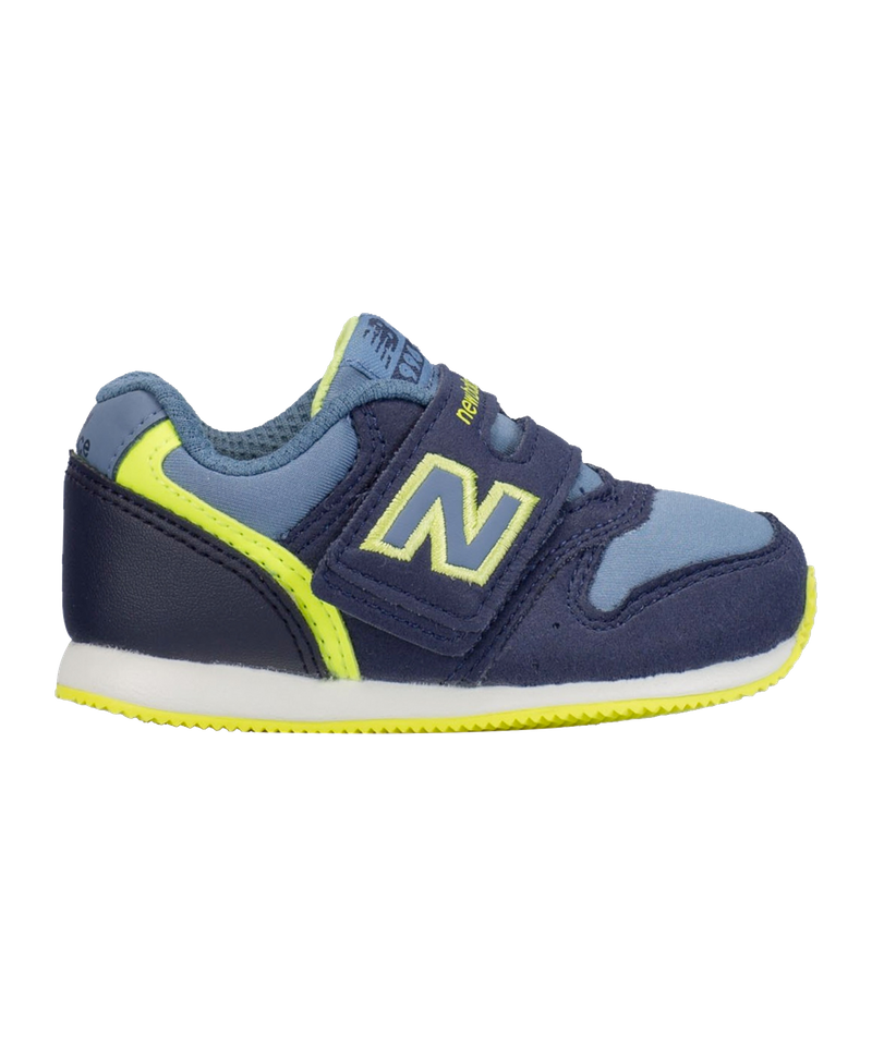 New Balance FS996 LVI Sneaker Kids - Gray