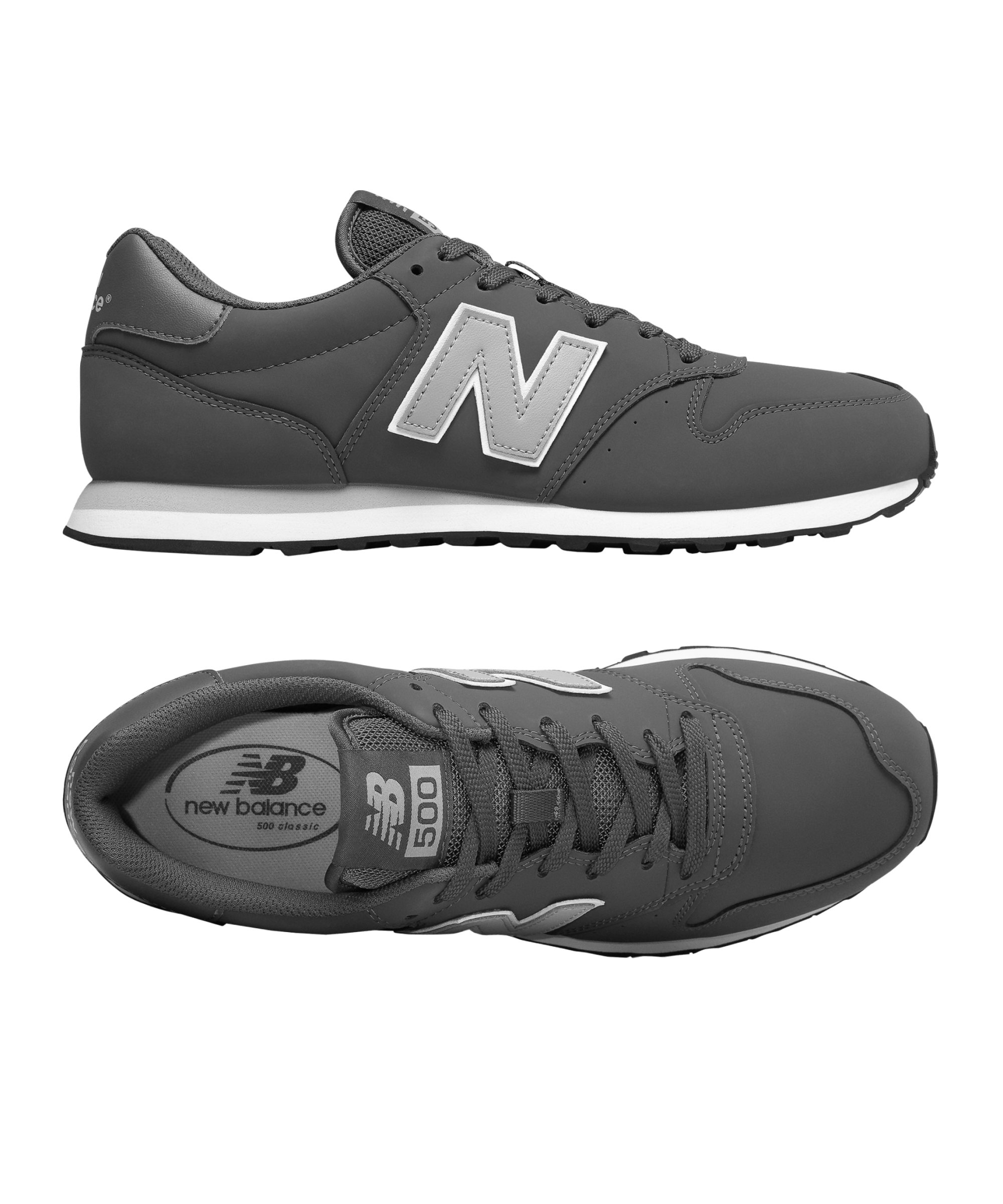 New balance cheap gm500