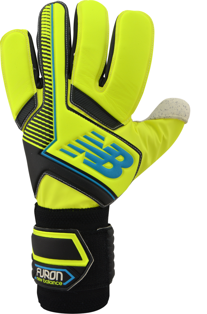 new balance Furon NC - Yellow