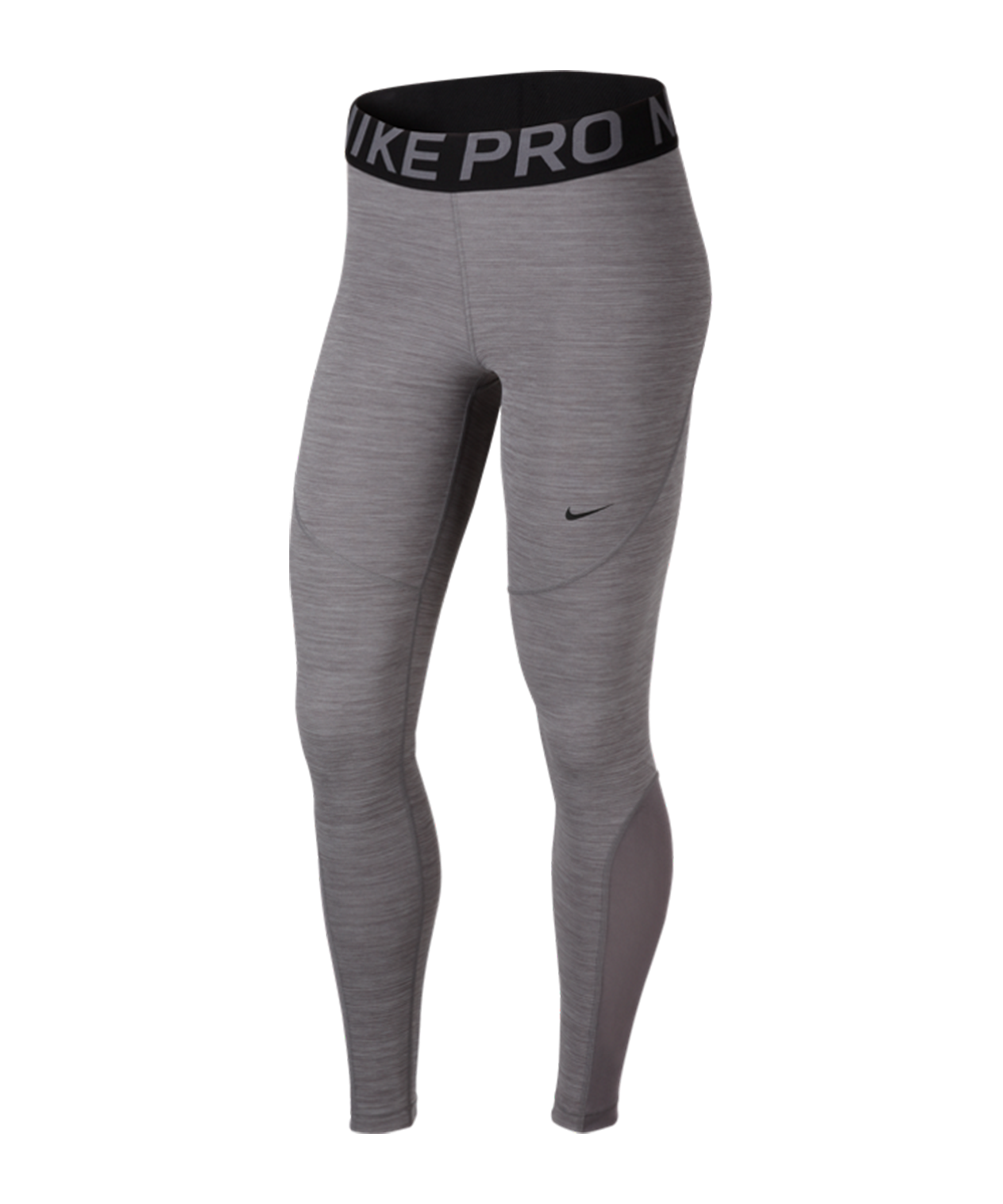 Nike Pro Tights Leggings Women Čierna