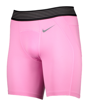 Nike Promo Compression Short pink
