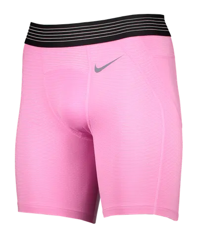 Nike Promo Compression Short pink