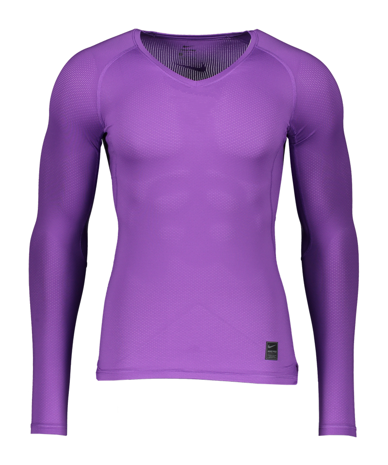 Compression T-shirt Nike HYPERCOOL FTTD SS TOP 