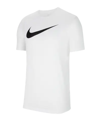 Nike Park 20 Swoosh T-Shirt Kids
