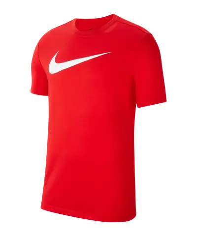 Nike Park 20 Swoosh T-Shirt Kids