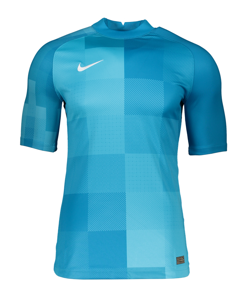 Nike Promo GK-Shirt s/s - Blue