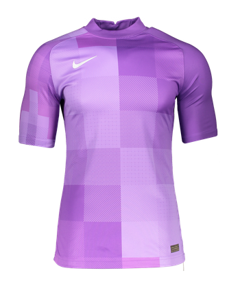 Nike Promo GK-Shirt s/s purple