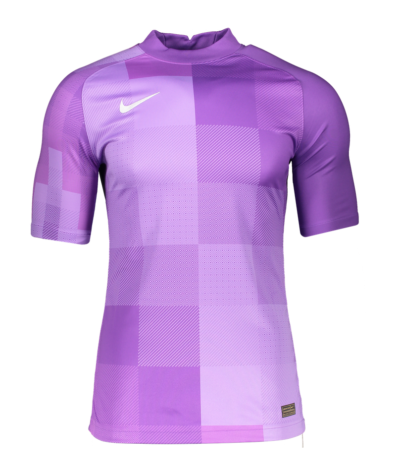 Nike Promo GK-Shirt s/s pink - light pink