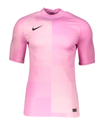 Nike Promo GK-Shirt s/s pink