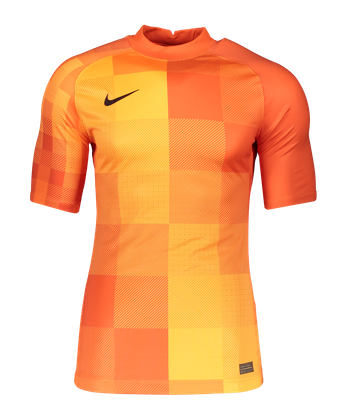Nike Promo GK-Shirt s/s orange