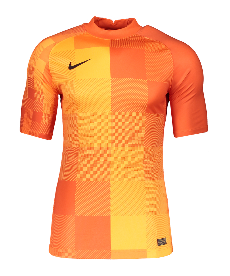 Nike Promo GK-Shirt s/s orange