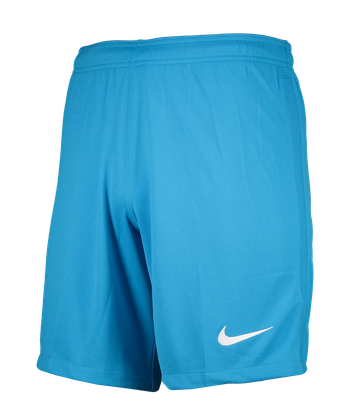 Nike Promo GK-Short blue