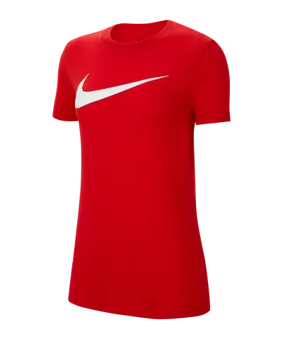 Nike Park 20 T-Shirt Swoosh Women