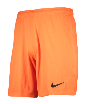 Nike Promo GK-Short orange