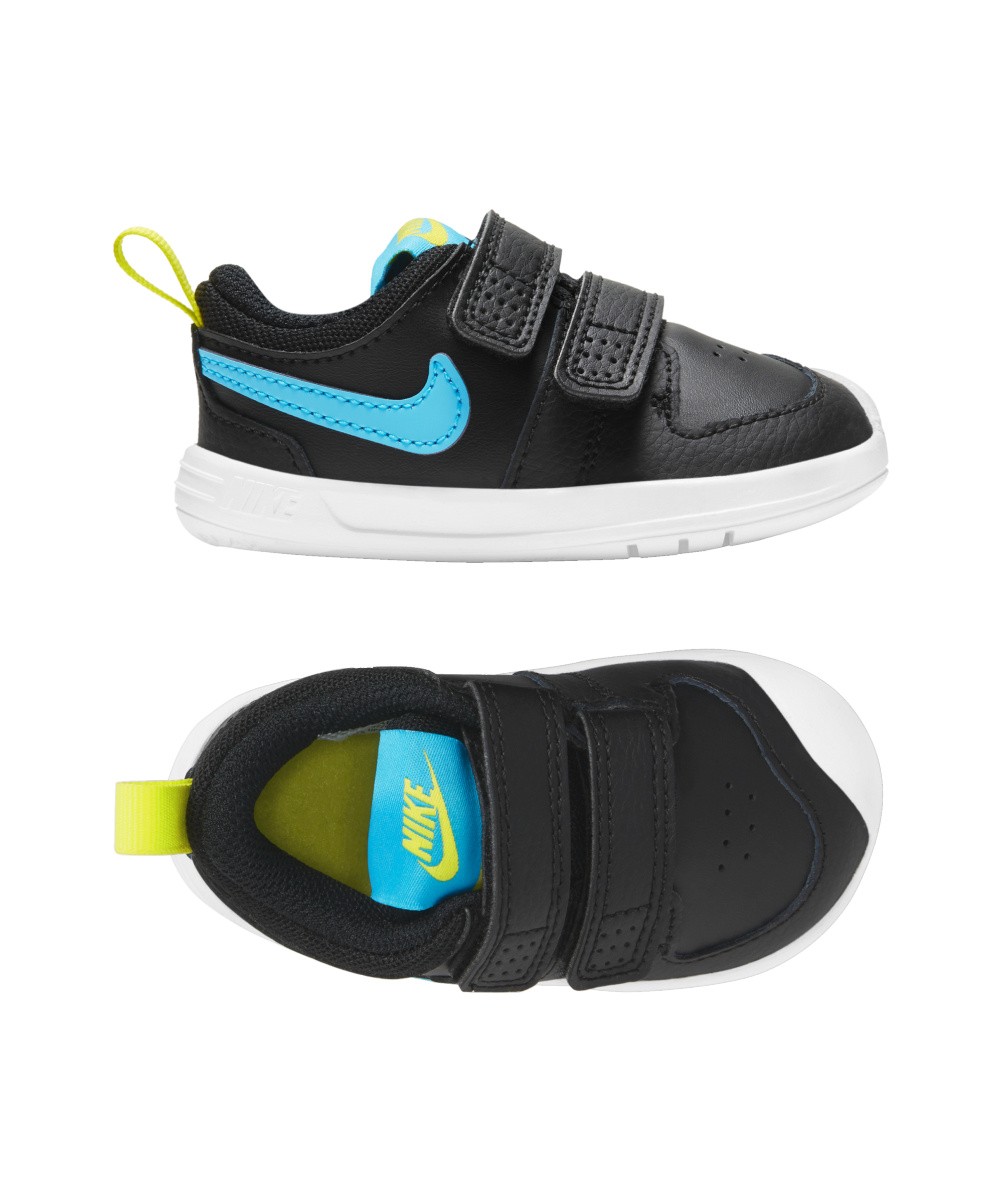 nike pico 5