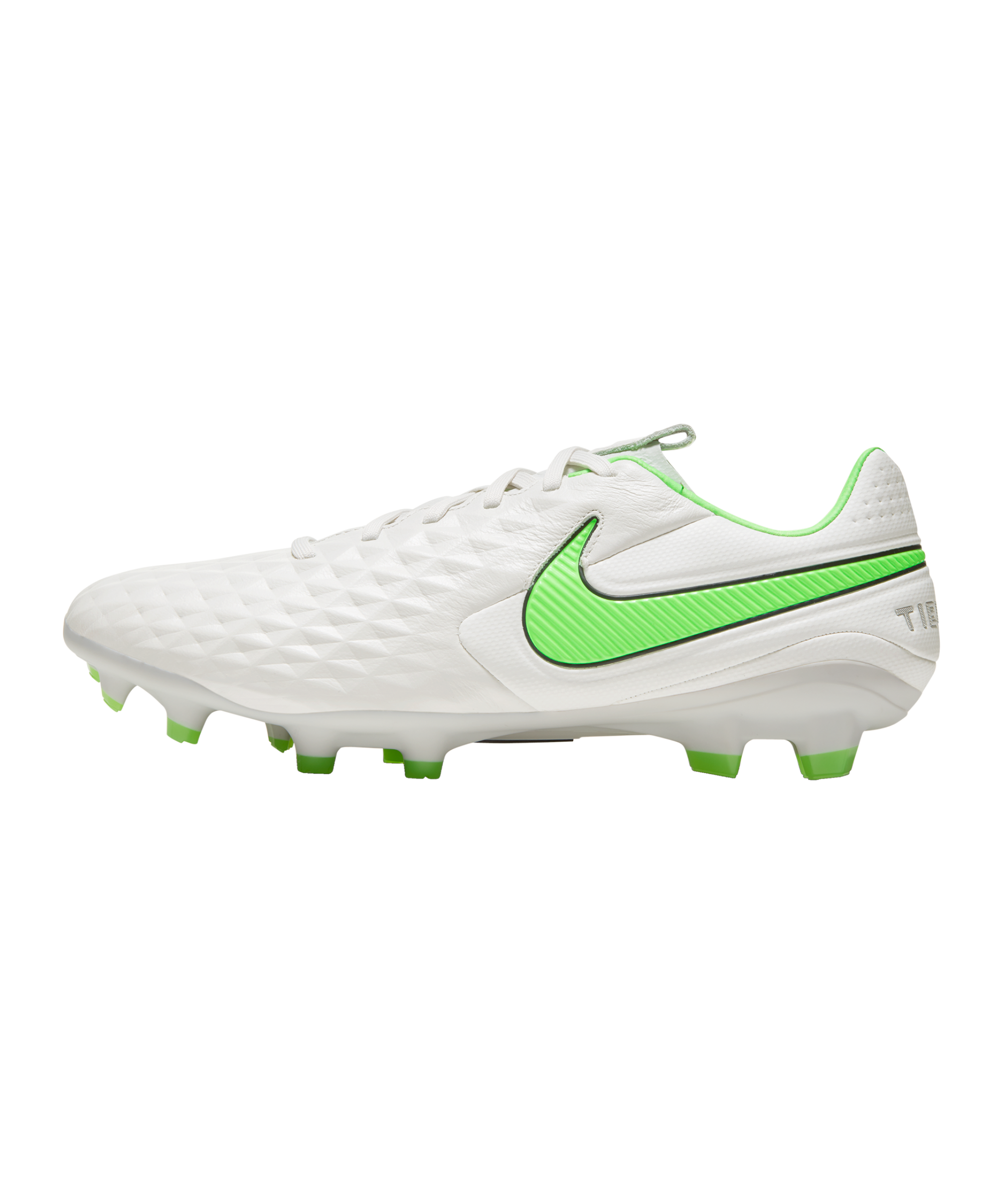 Nike Tiempo Legend VIII Spectrum Pro FG - Gray