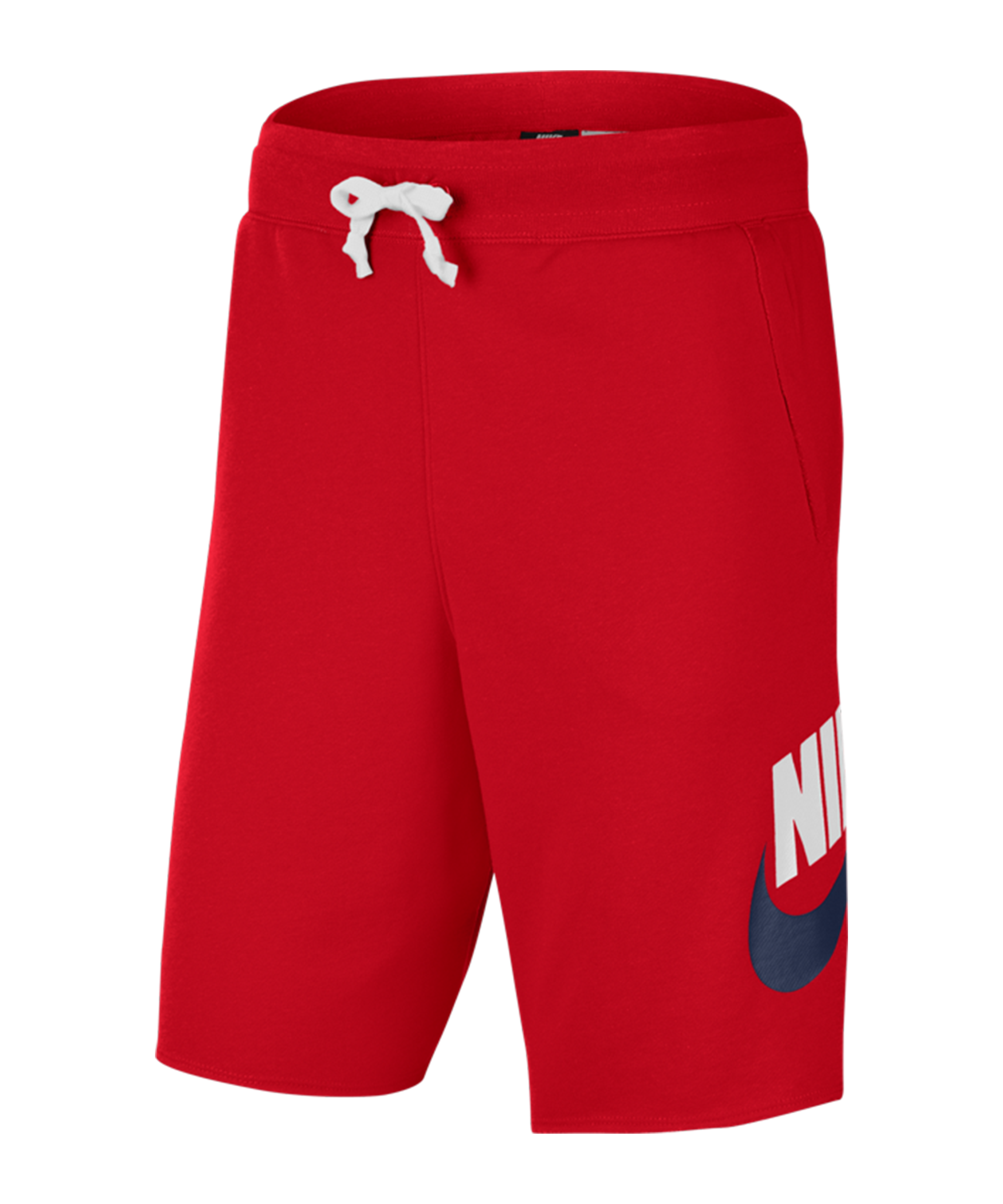 delivery Stewart island rinse Nike Sportswear Alumni Short - Red