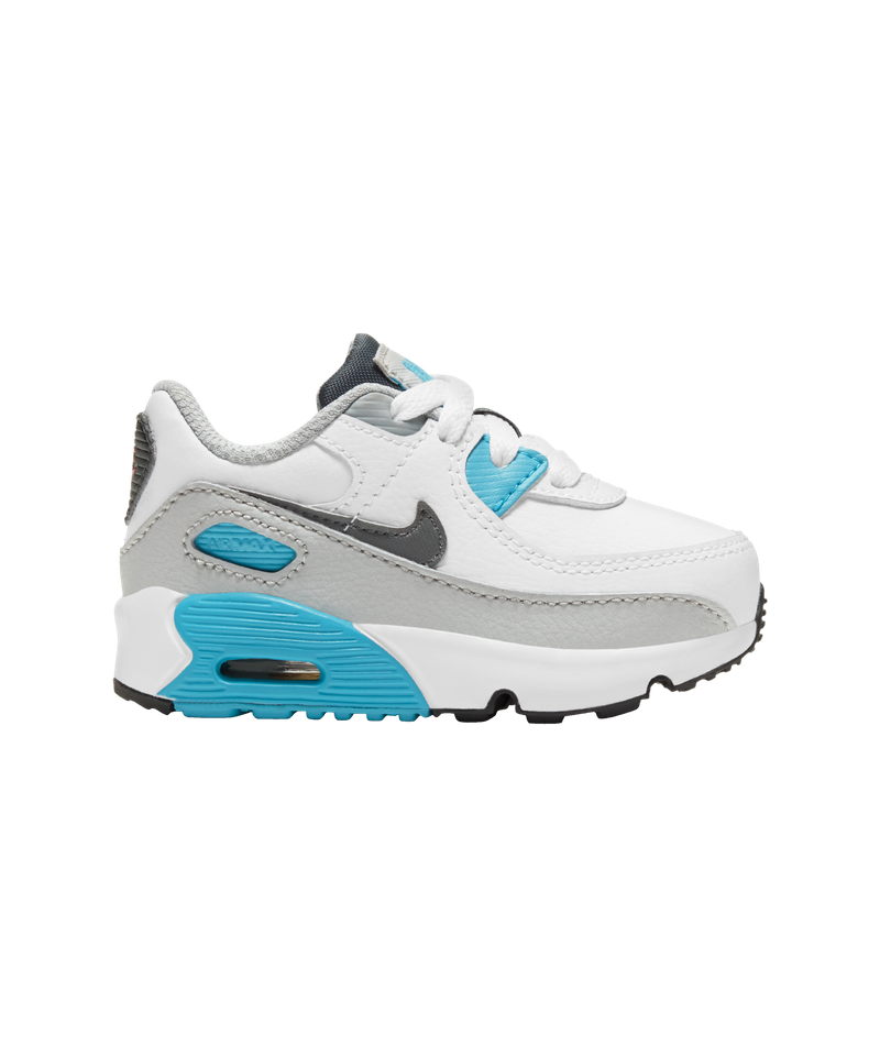 Tenis nike air max 90 2024 leather infantil