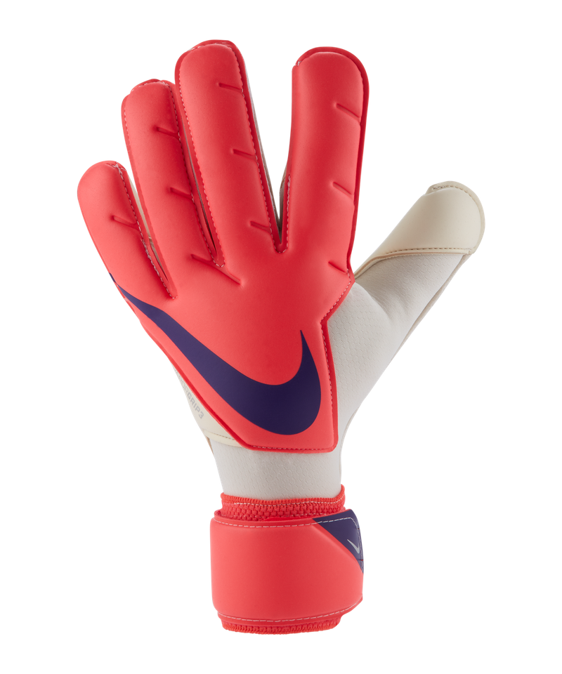nike vapor grip 3 red