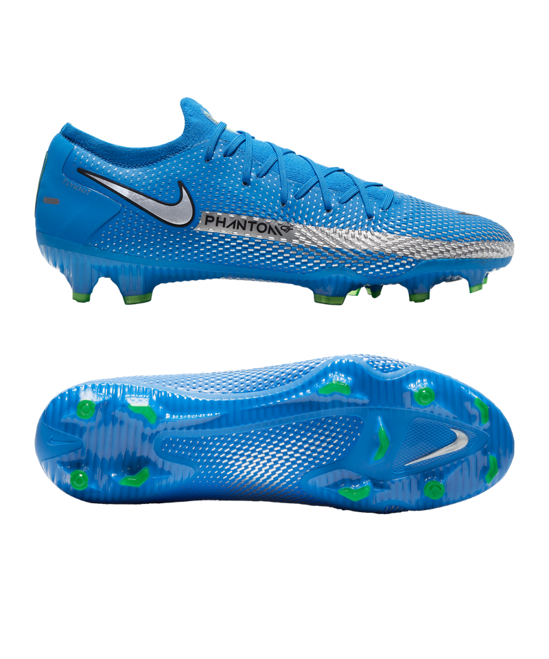 nike phantom gt pro fg spectrum