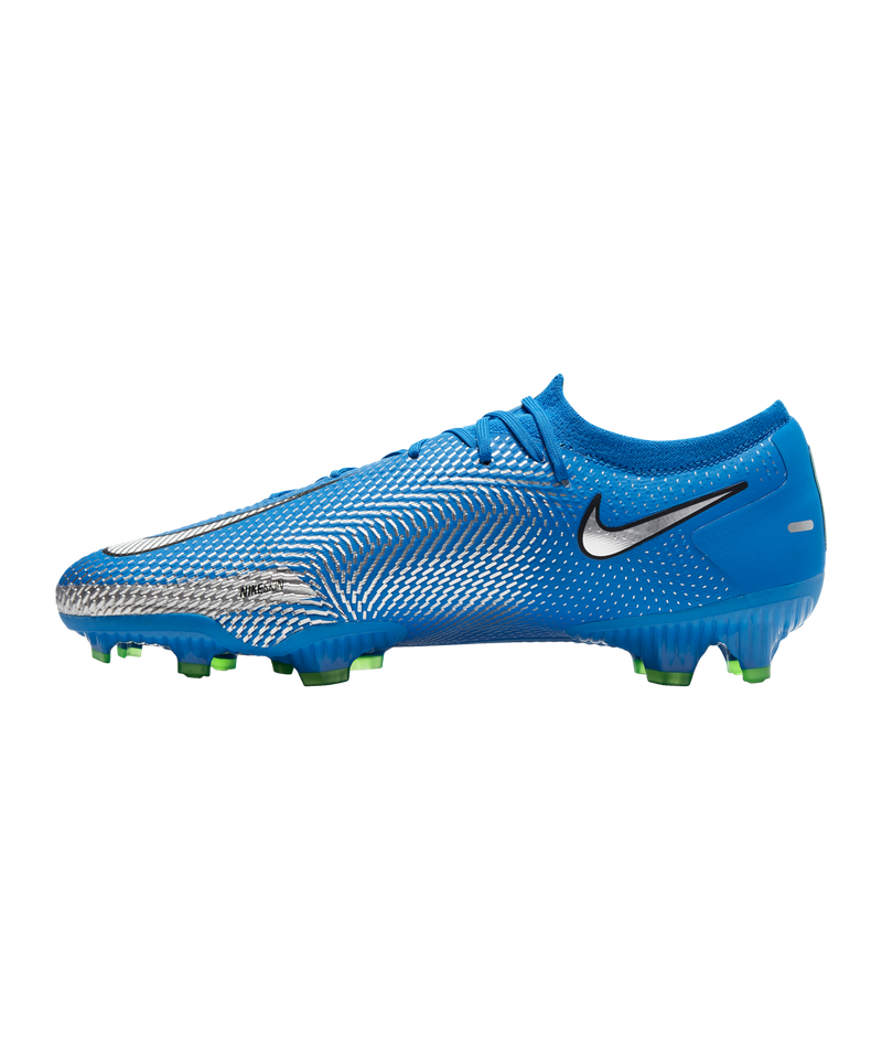 nike phantom gt pro fg spectrum