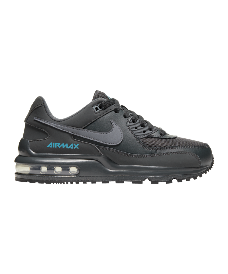 Nike Air Max Wright Kids (GS) - Gray