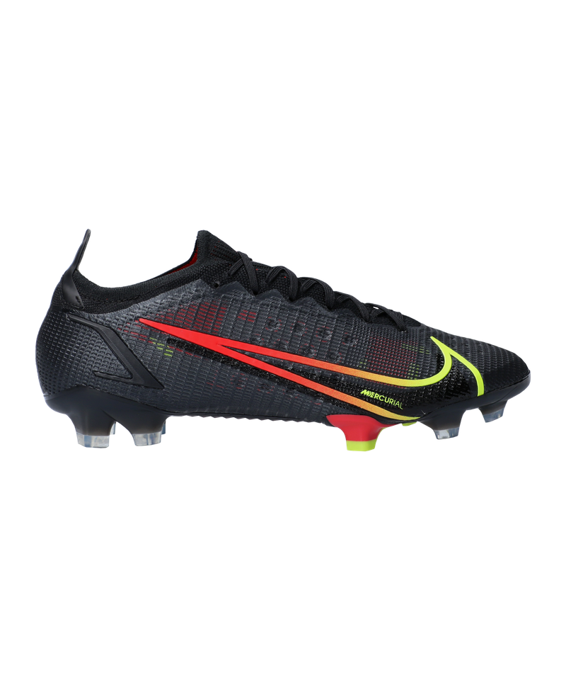 Nike Mercurial Vapor XIV Black X Prism Elite FG