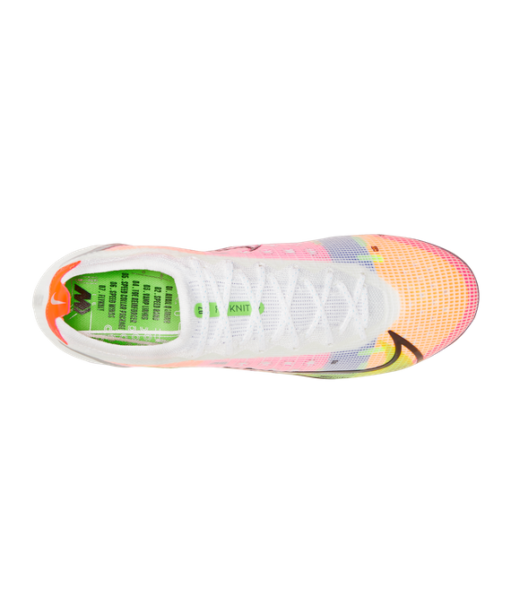 mercurial vapor 14 dragonfly