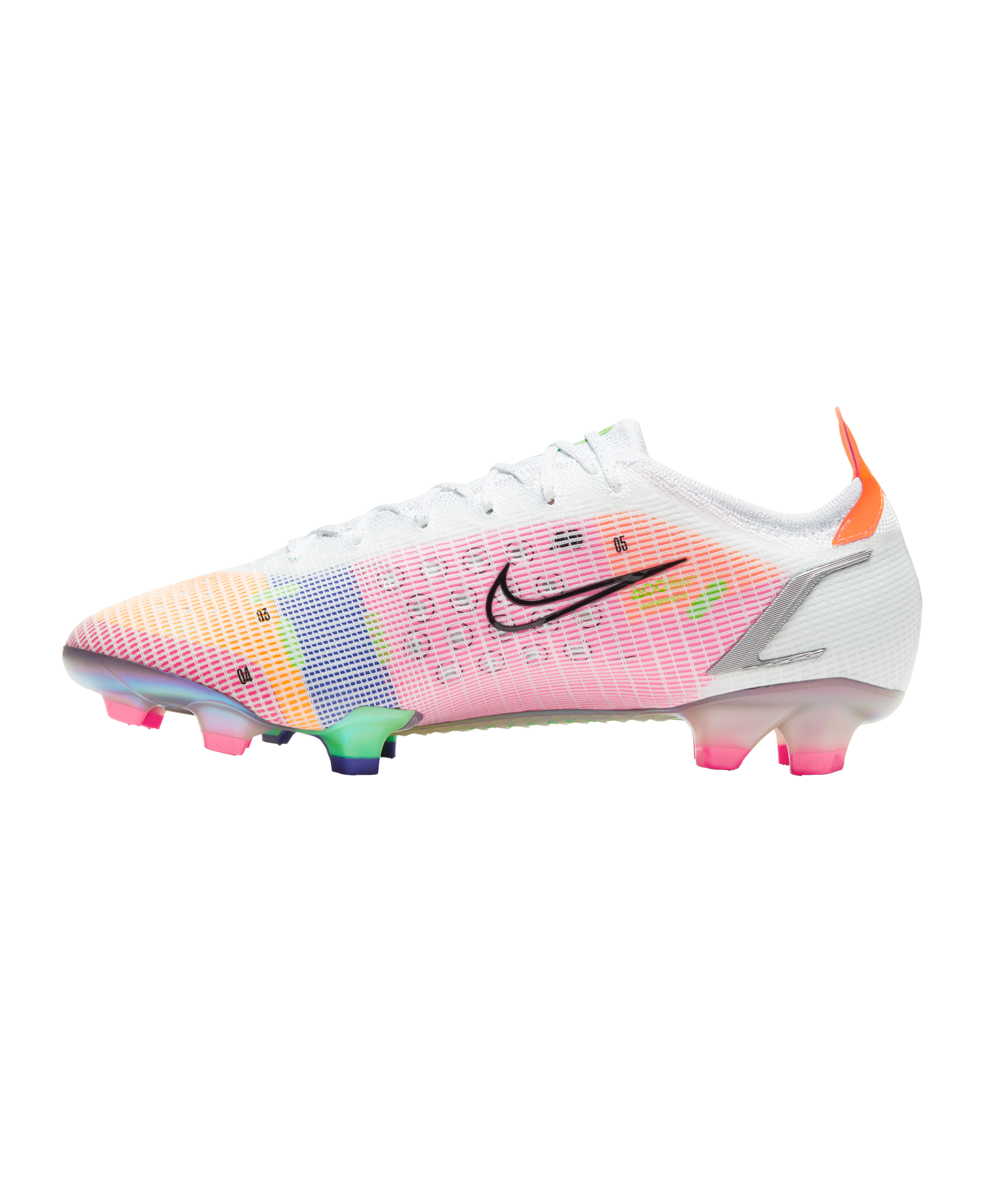 Nike Football Mercurial Vapor Dragonfly, Soccer Shoes