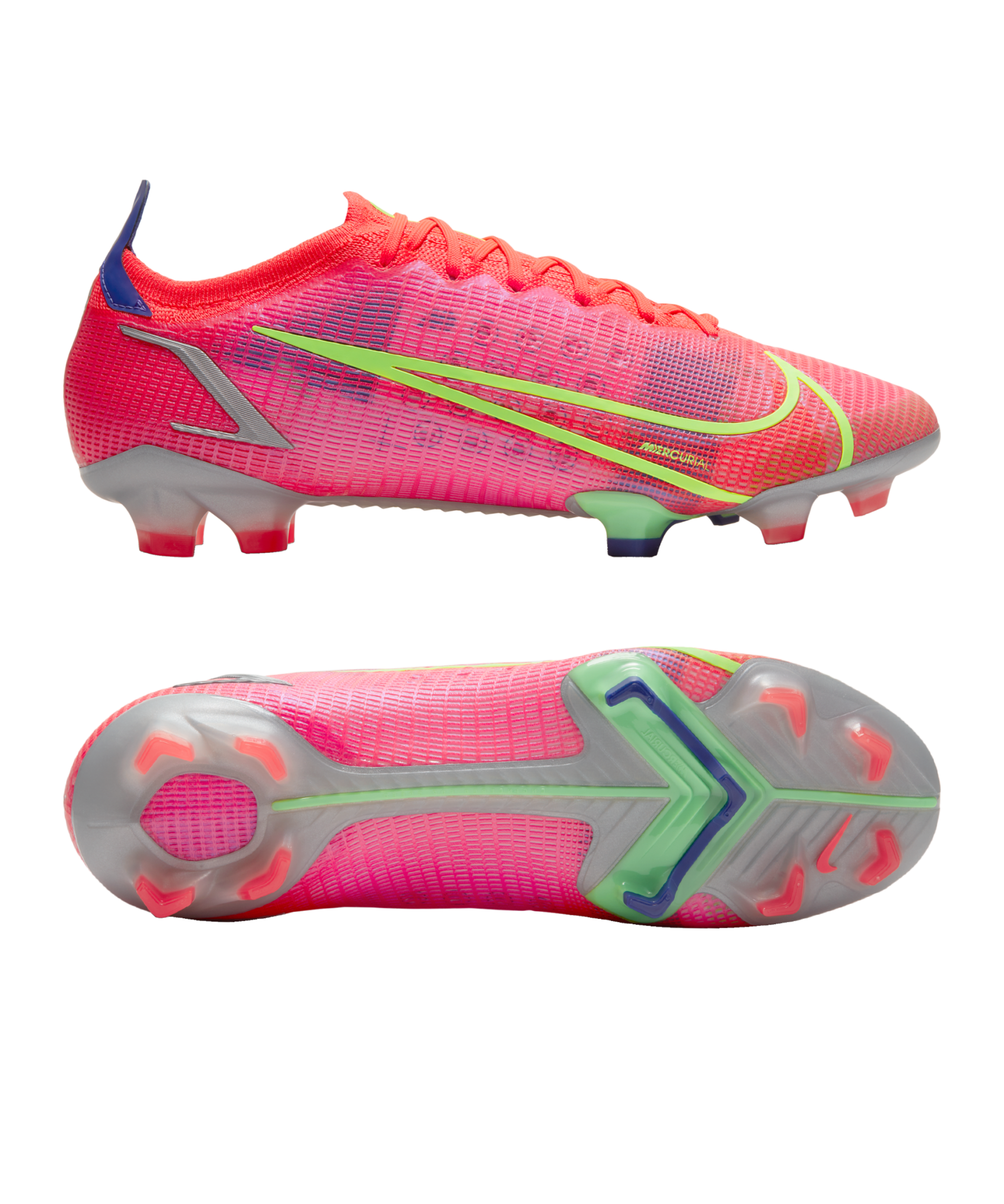 nike mercurial vapor 14