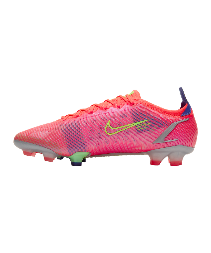 Nike Mercurial Vapor 14 Elite Ag 'Spectrum Pack' | Pink | Men's Size 9