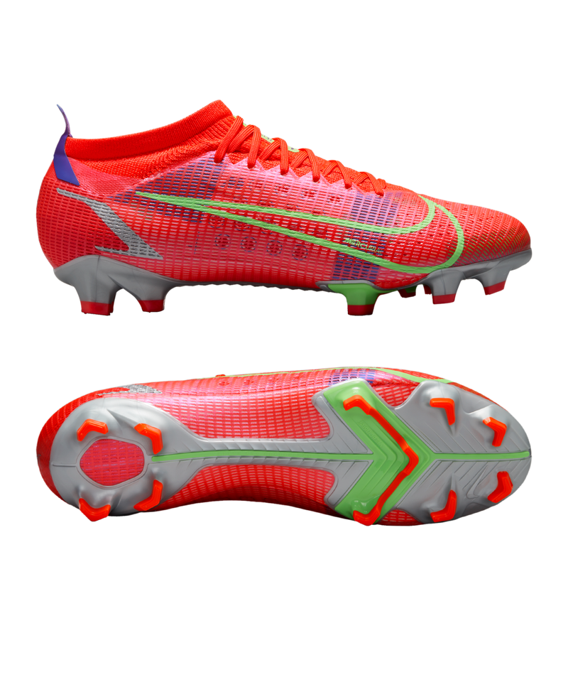 Nike Mercurial Superfly 8 & Vapor 14 'Spectrum Pack' Boots