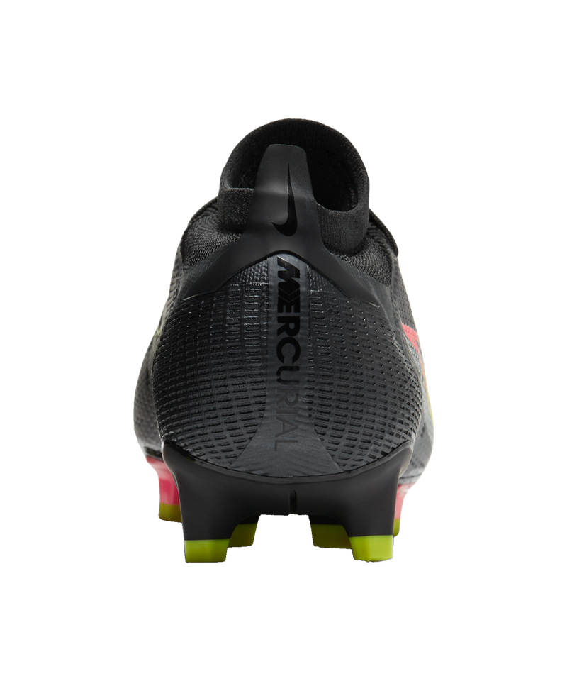 Nike Mercurial Vapor XIV Black X Prism Elite FG - Czarny