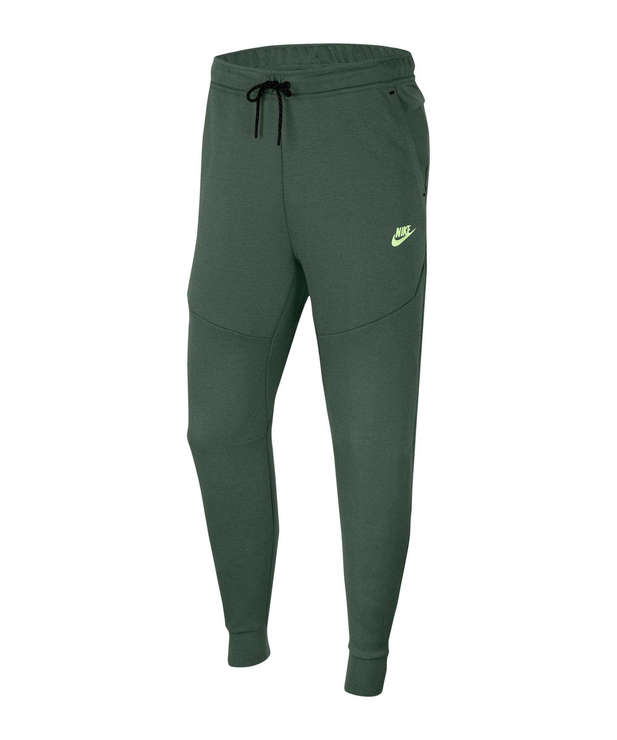 Nike Tech Fleece - Green