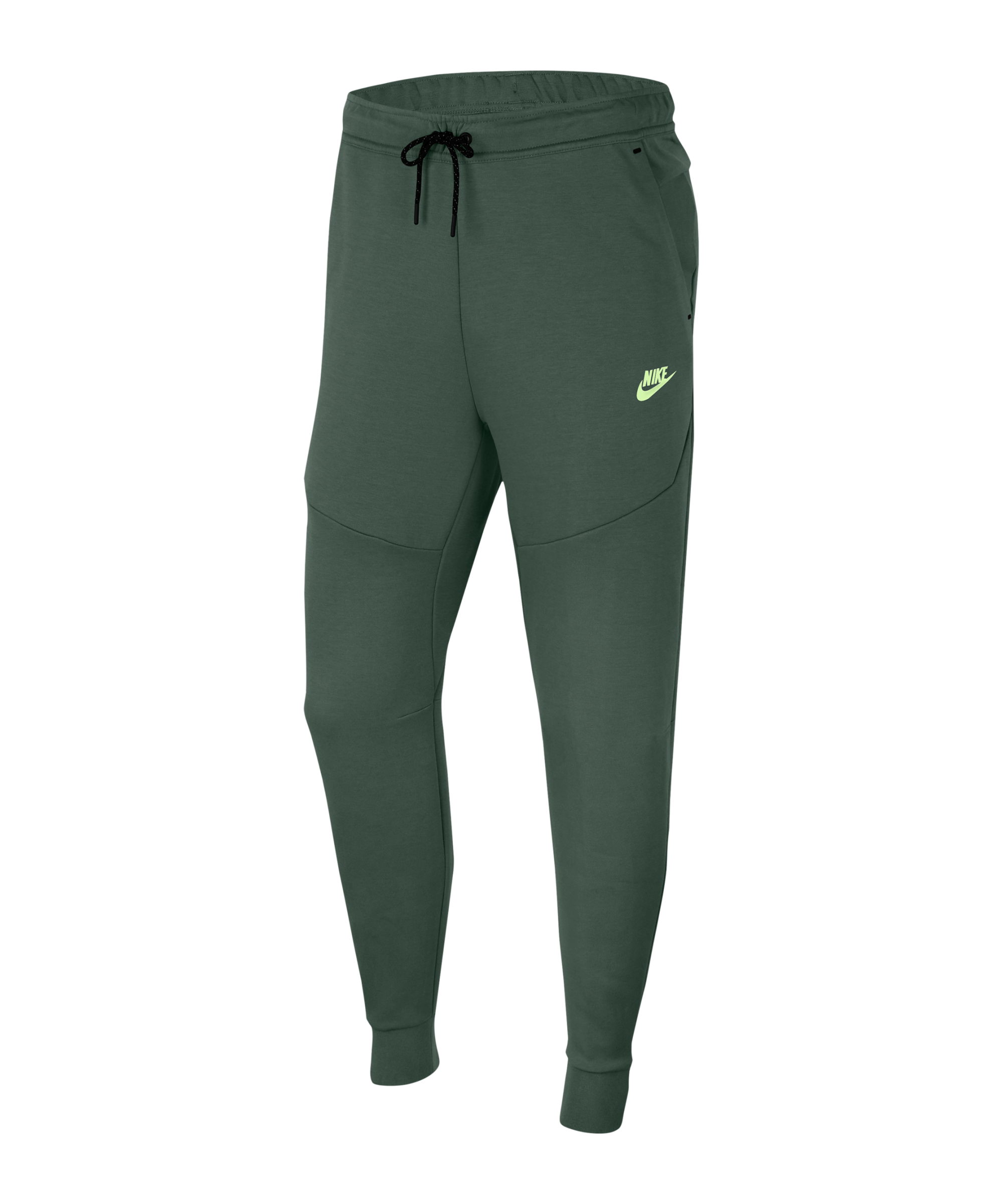 Nike Tech Fleece Green