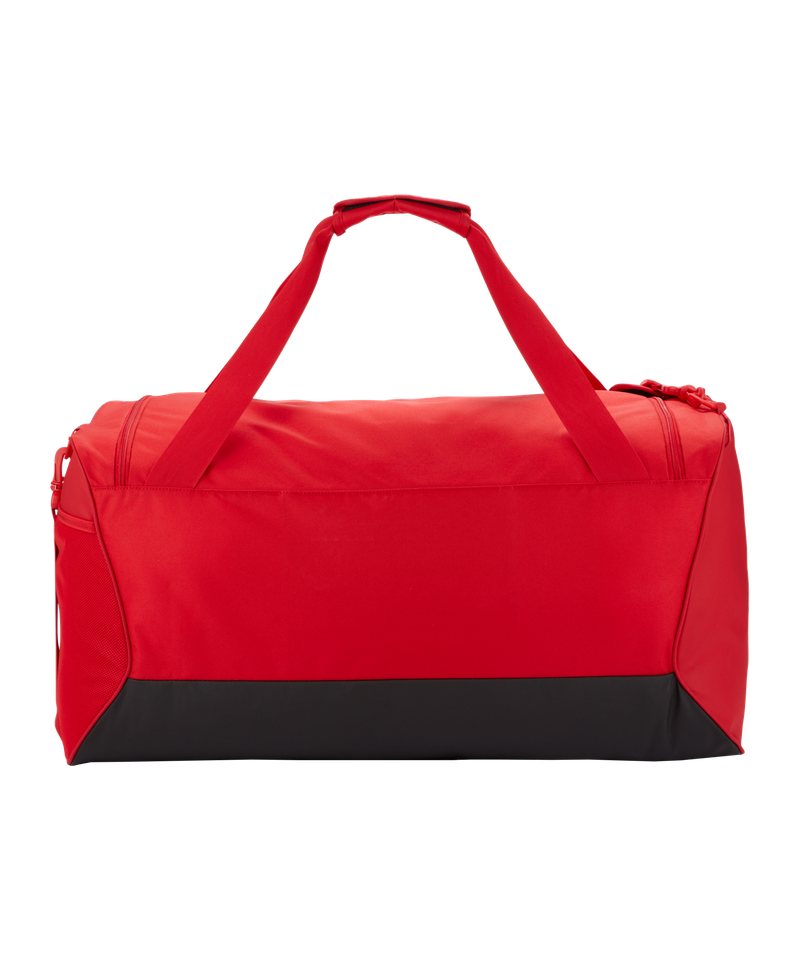Nike Academy Team Duffel Bag Large Red