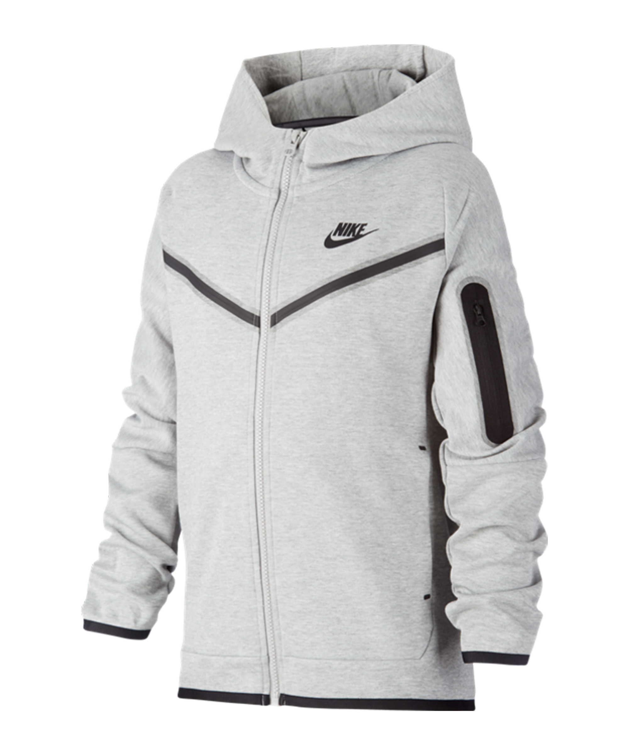 толстовка nike fleece