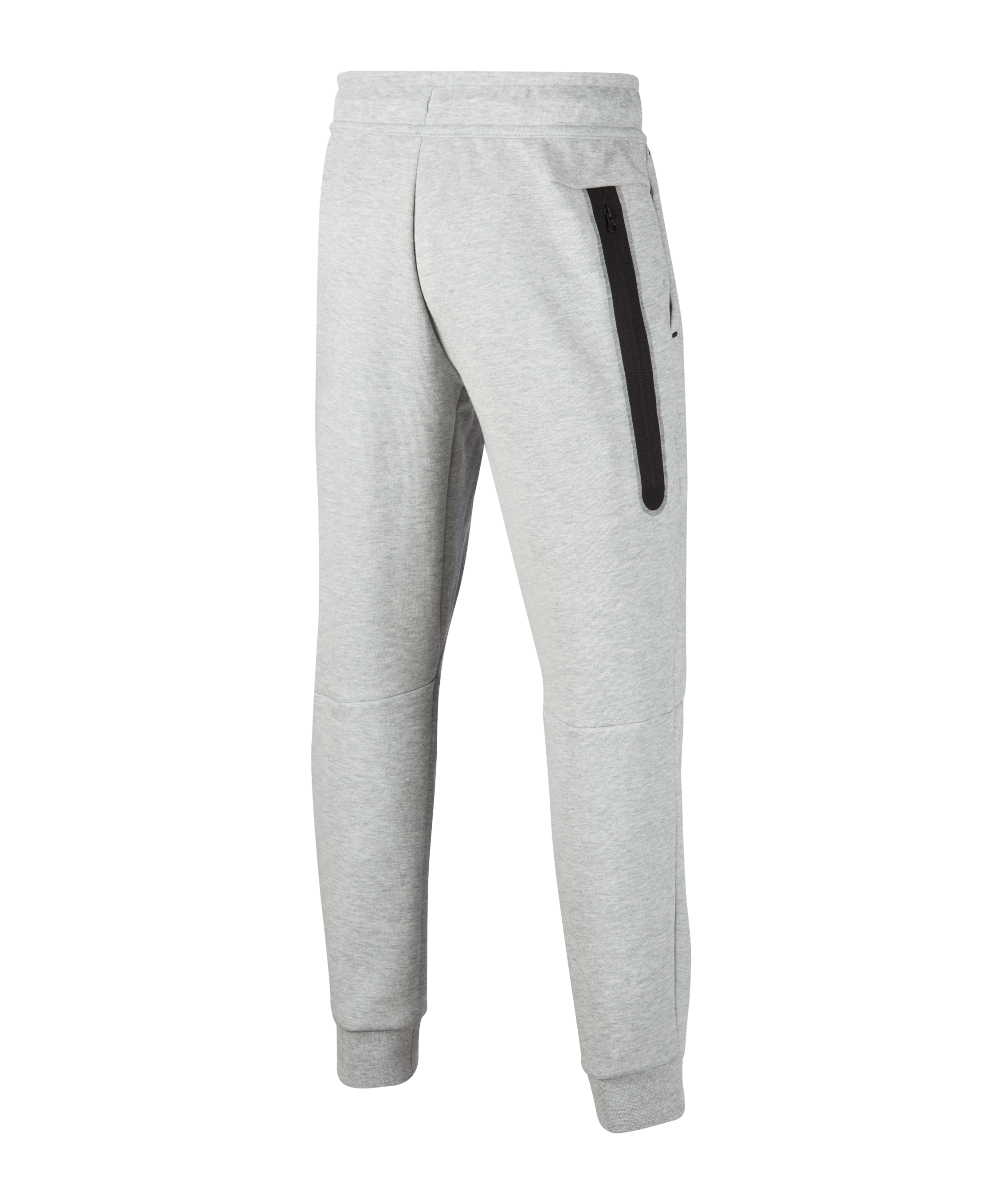 licht grijze nike tech