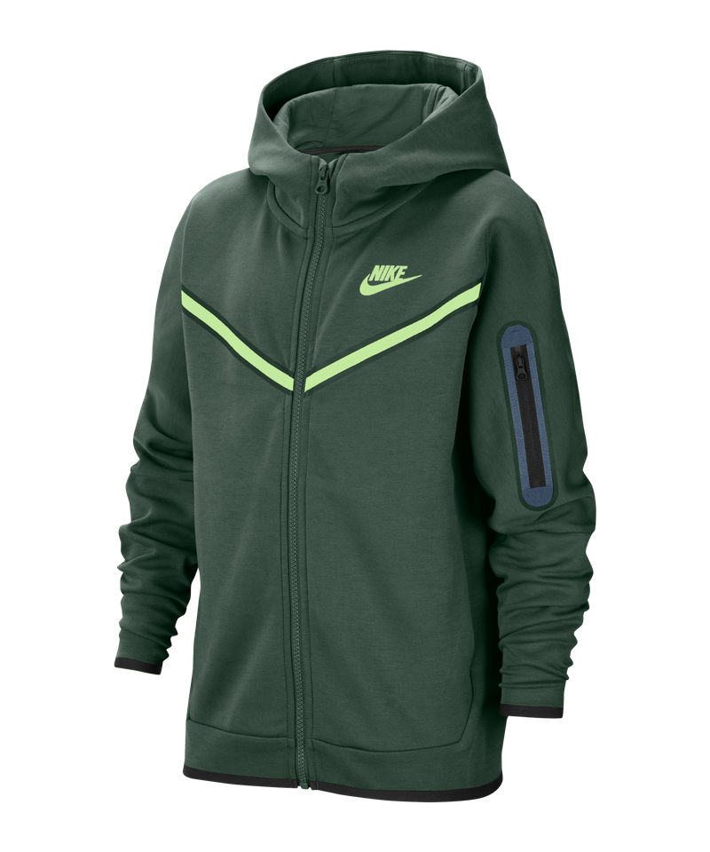 Nike tech fleece kids