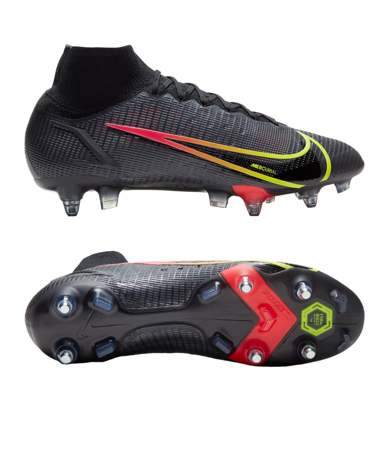ナイキ　スーパーフライ8エリート SG-PRO NIKE Mercurial Superfly Ⅷ Elite SG-PRO