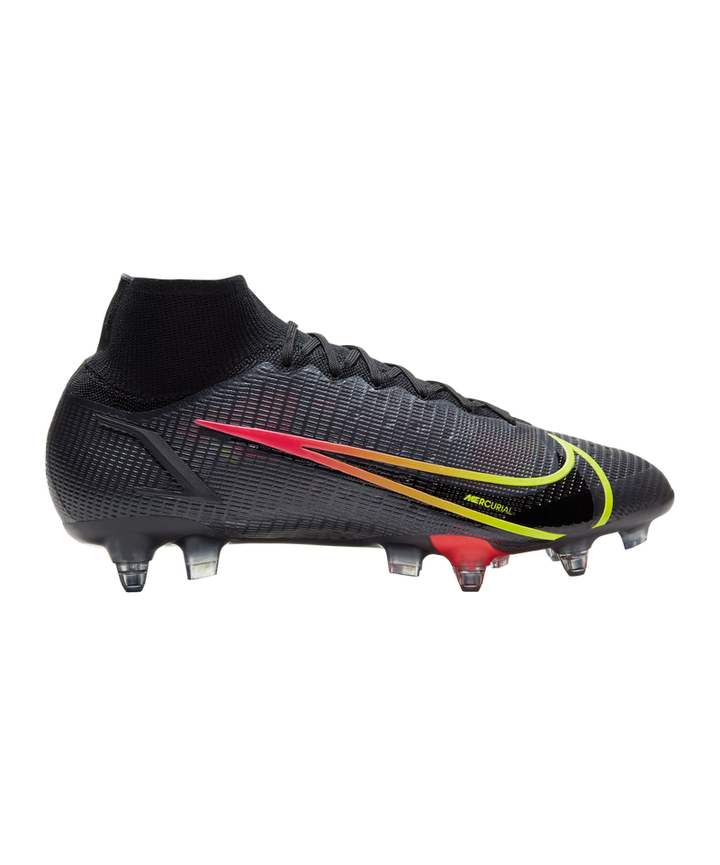 nike mercurial superfly 8 pro black