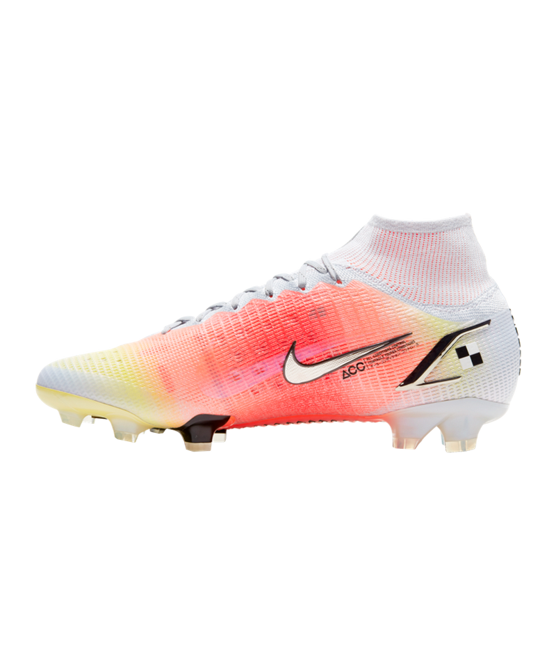 Nike Mercurial Dream Speed 4 Boots Released - Player Exclusive