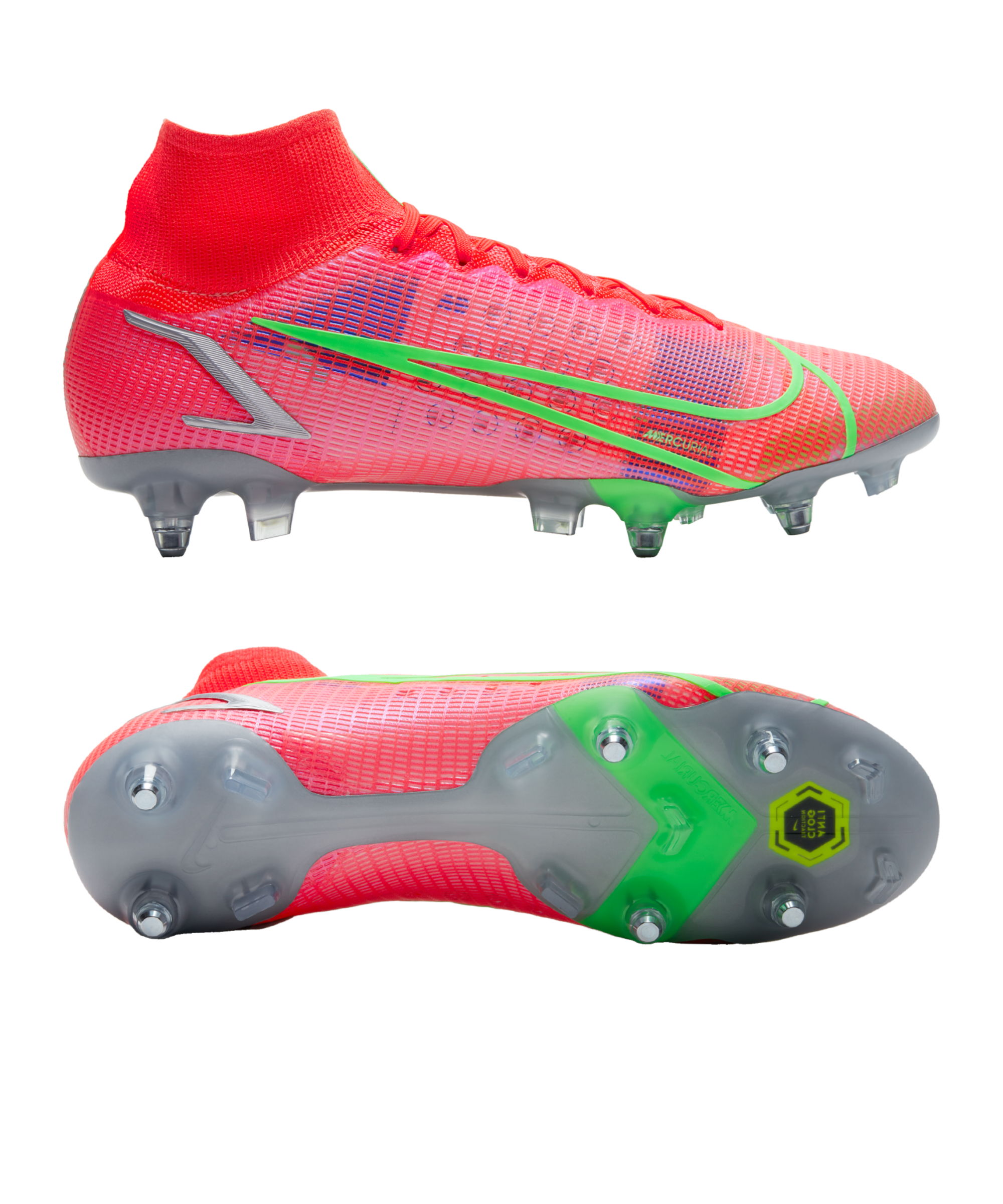 nike mercurial ac