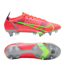 Nike Mercurial Vapor XIV Spectrum Pro FG - Red