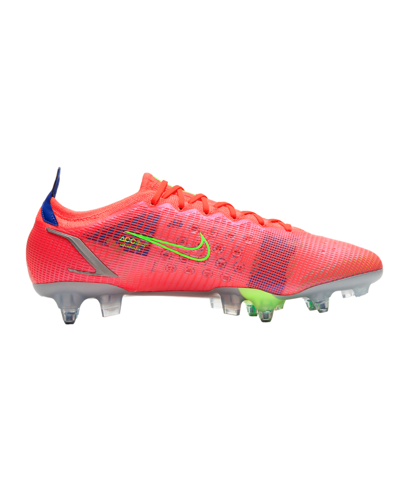 Nike Mercurial Vapor XII Elite SG-Pro AC - Red