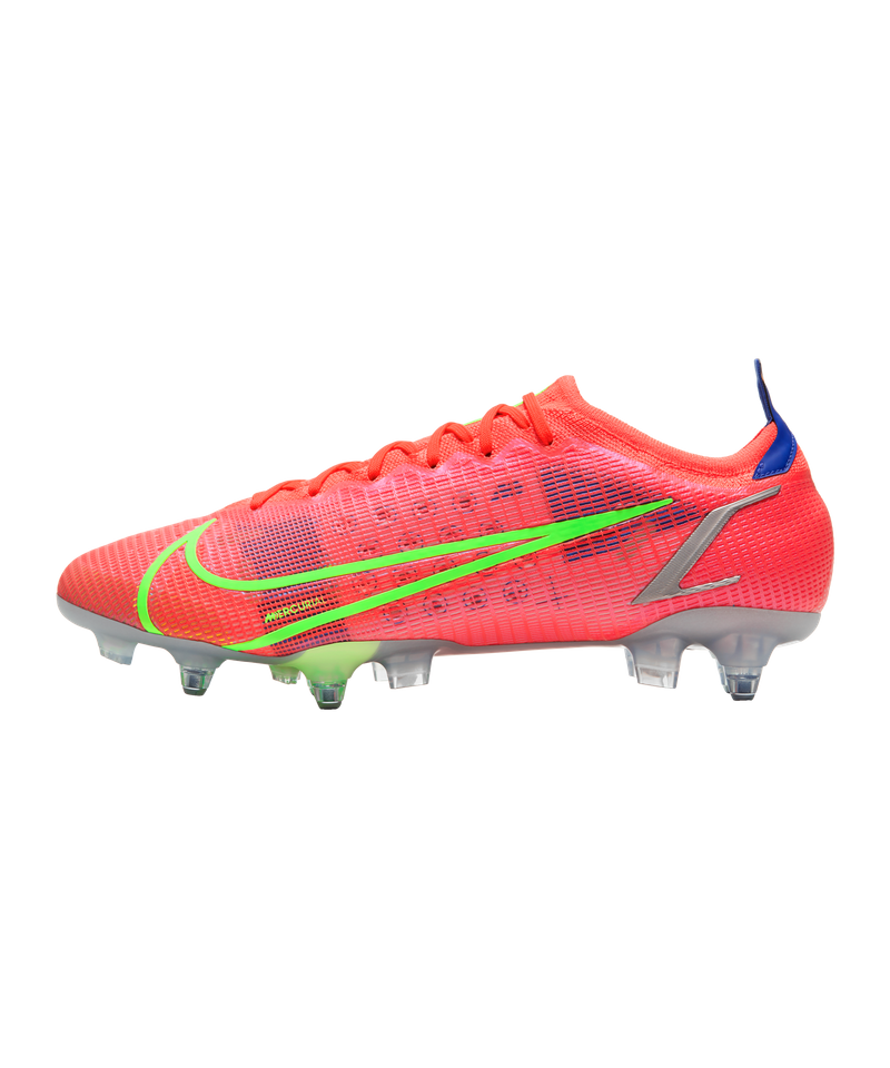 Nike Mercurial Vapor 14 Elite SG Pro Spectrum Pack