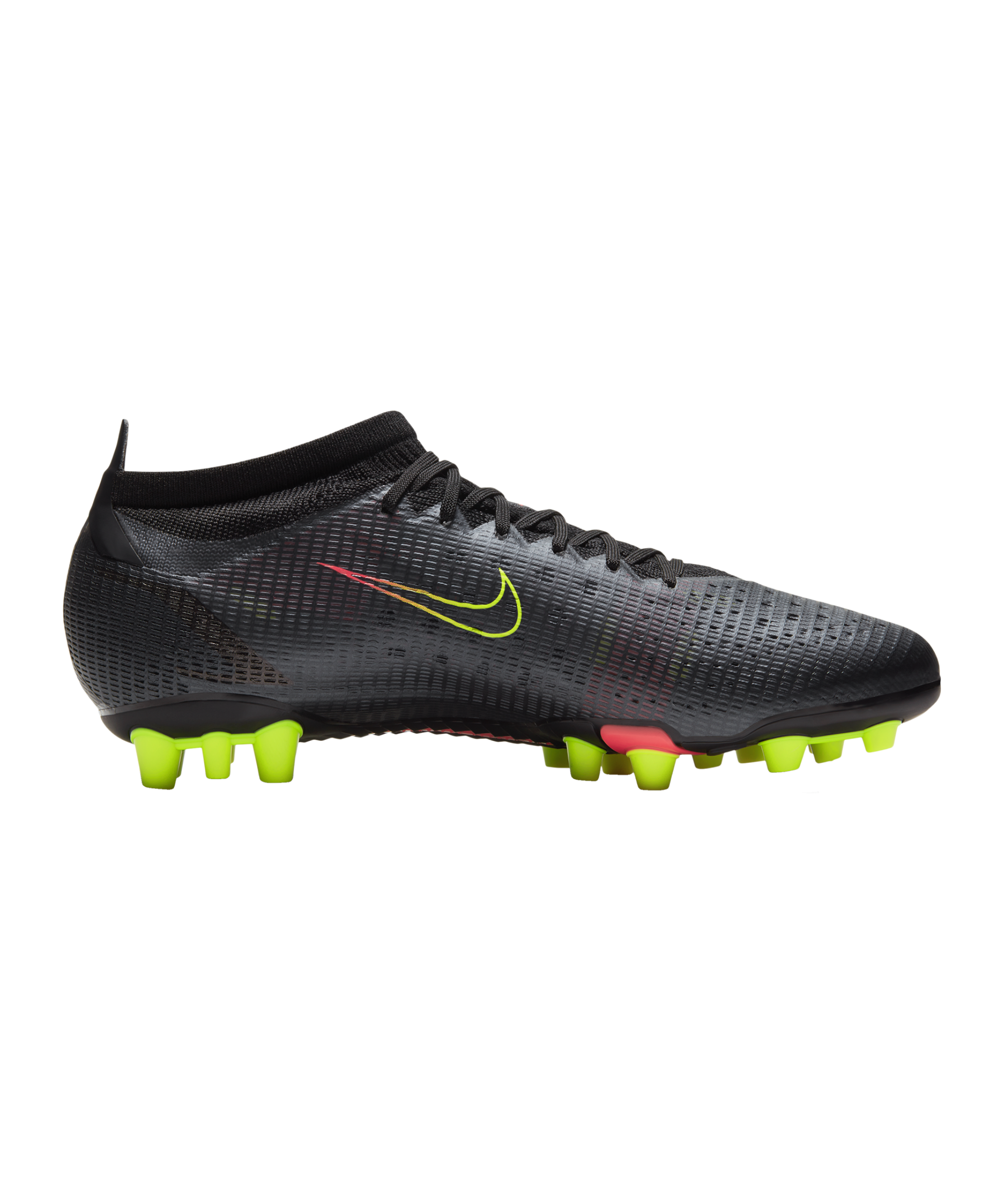 Nike Mercurial Vapor XIV Black X Prism Pro AG