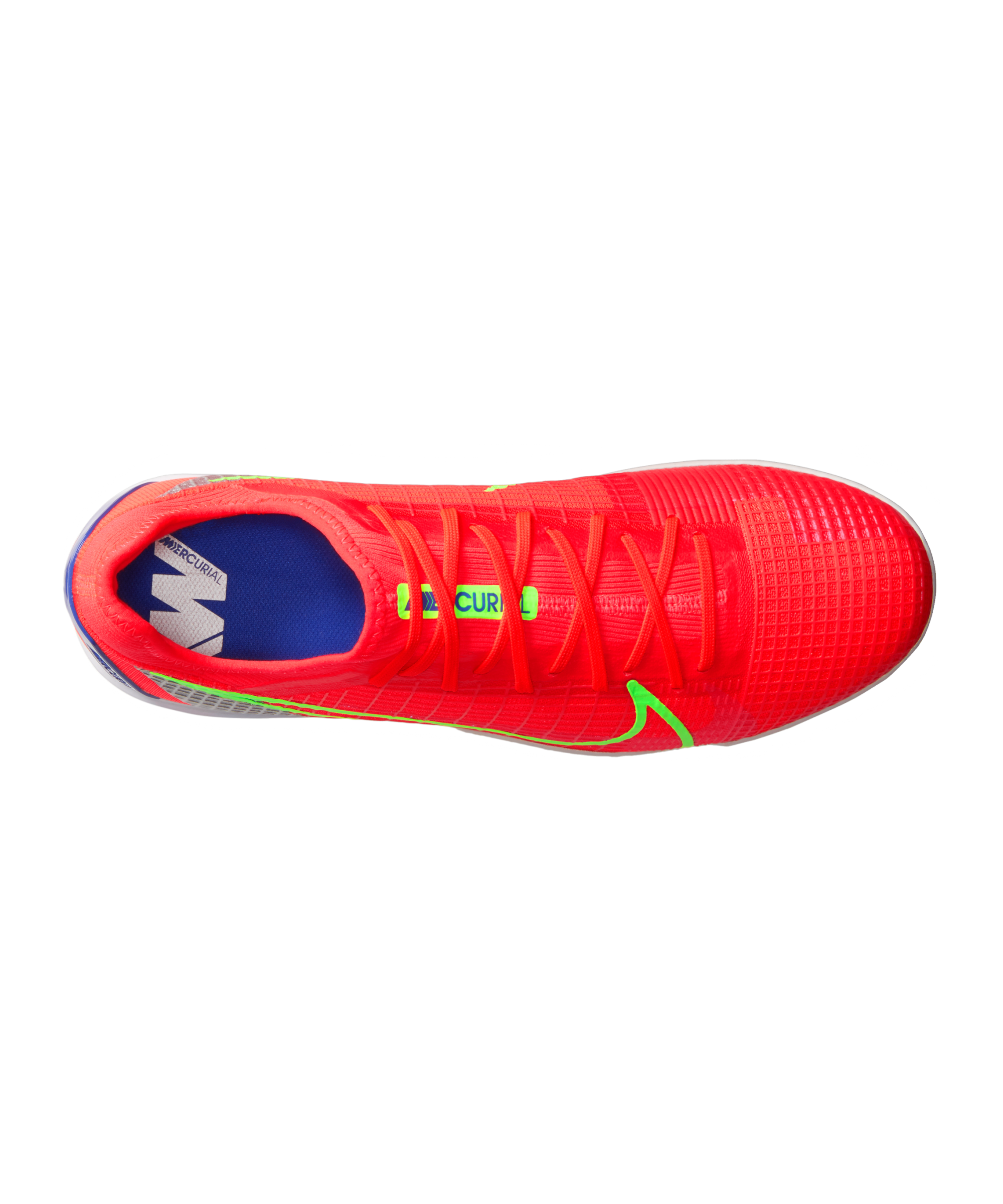 Nike Mercurial Zoom Vapor XIV Pro Spectrum TF - Red